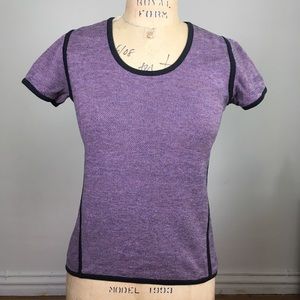 NWT Cotton Knit T-shirt